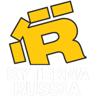 Логотип компании Ryterna Russia